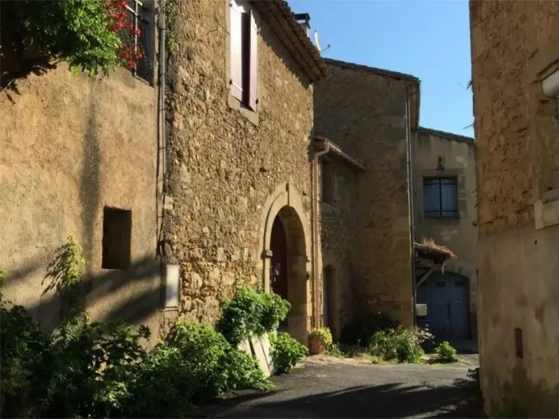 NOM DU CLIENT - Le Clos des Cocales à Espondeilhan: trouvez le terrain parfait dans l’Hérault